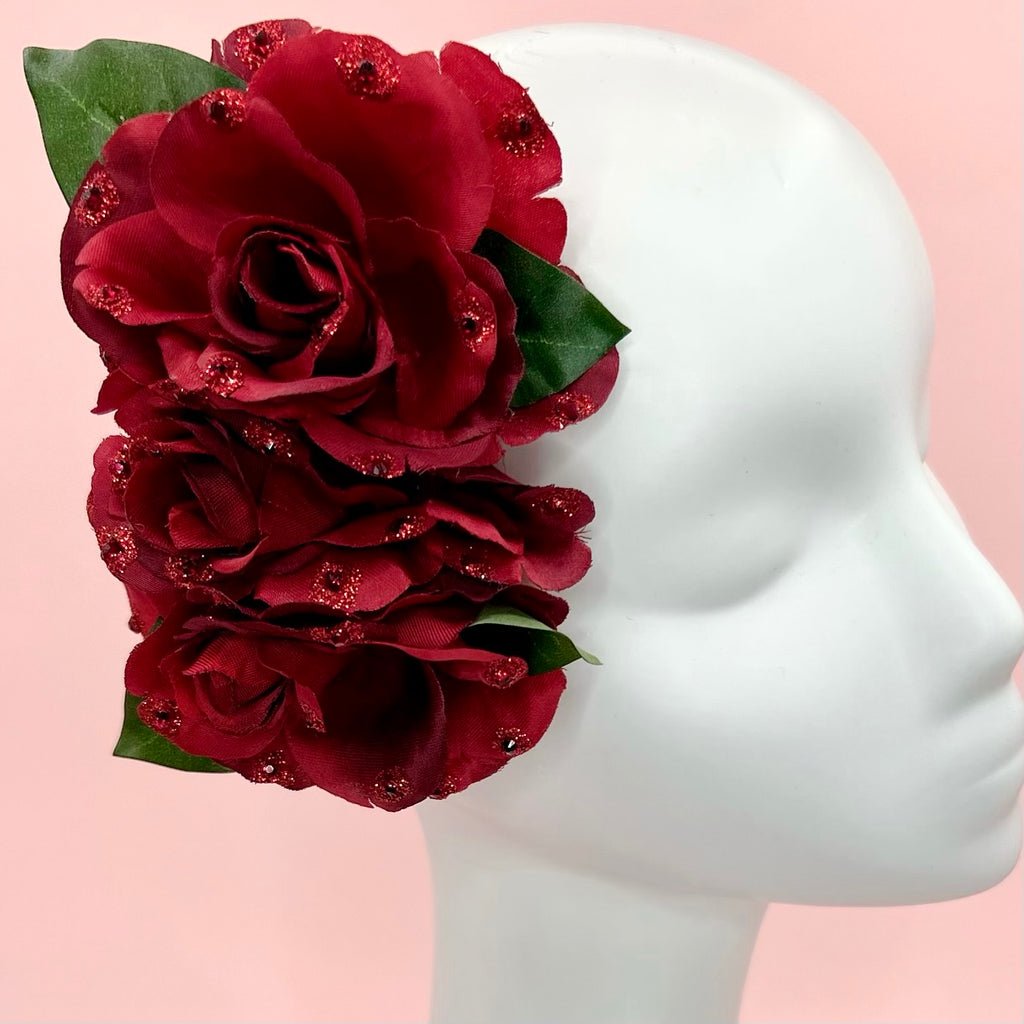 Roses of Passion – NicCoCo Creations
