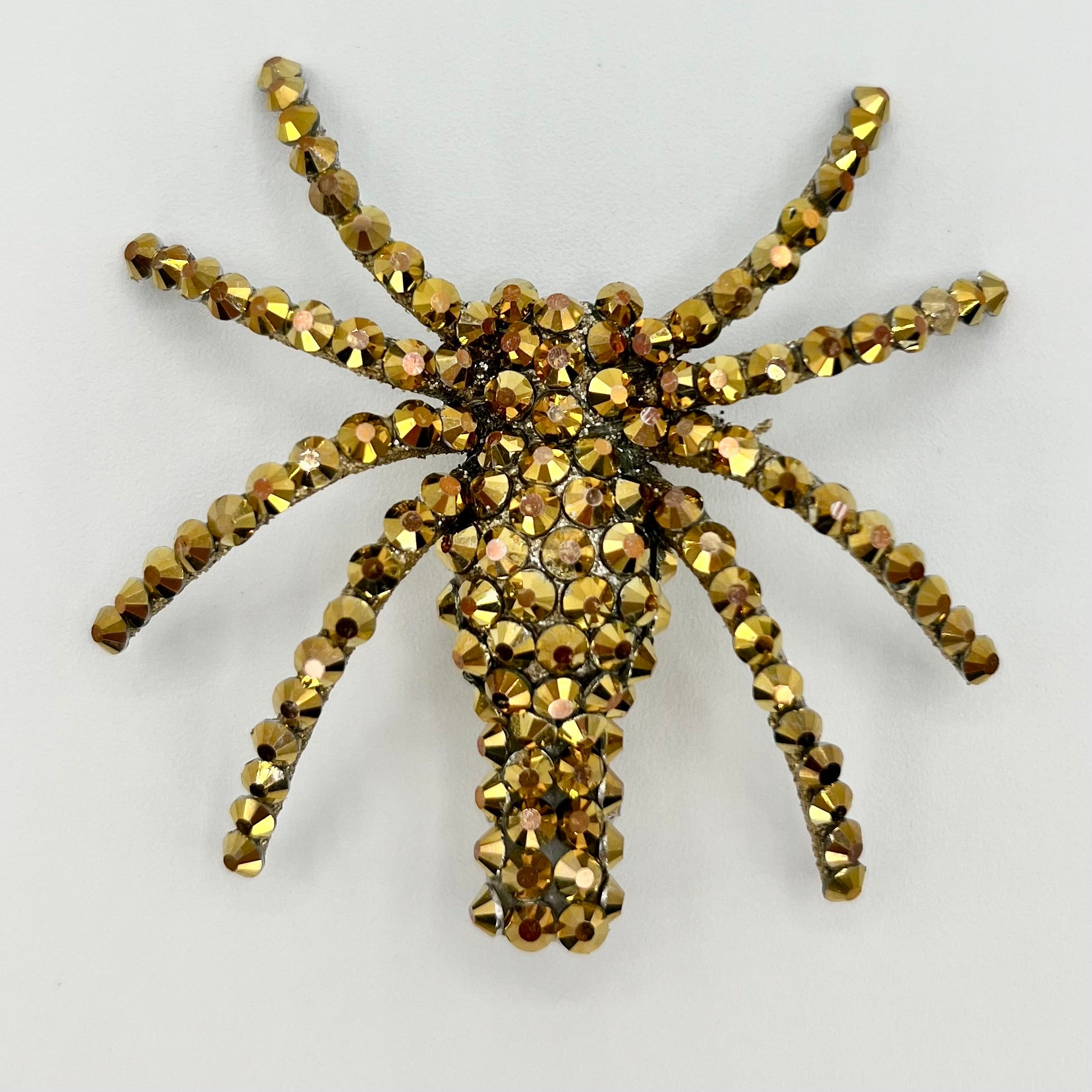 Golden Spider Collection