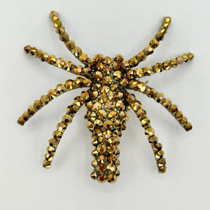 Golden Spider Collection