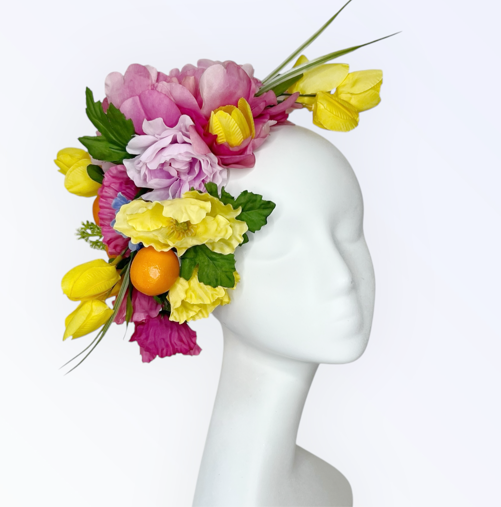 Sunshine Bouquet