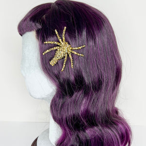 Golden Spider Collection