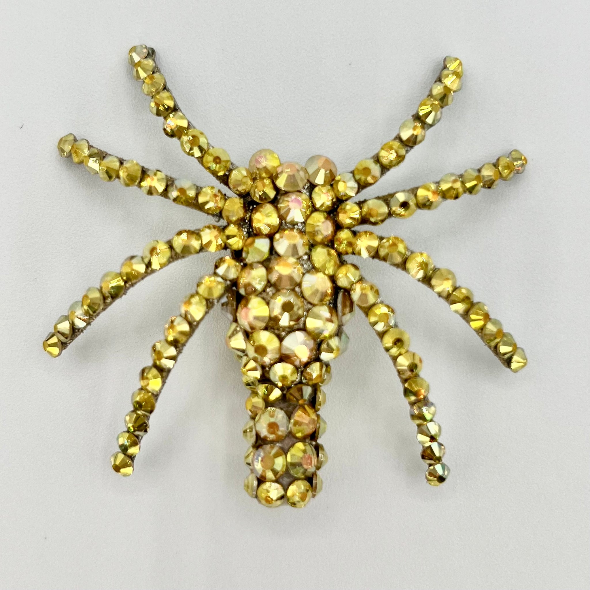 Golden Spider Collection