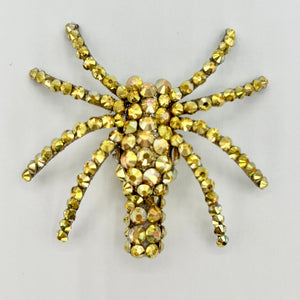 Golden Spider Collection