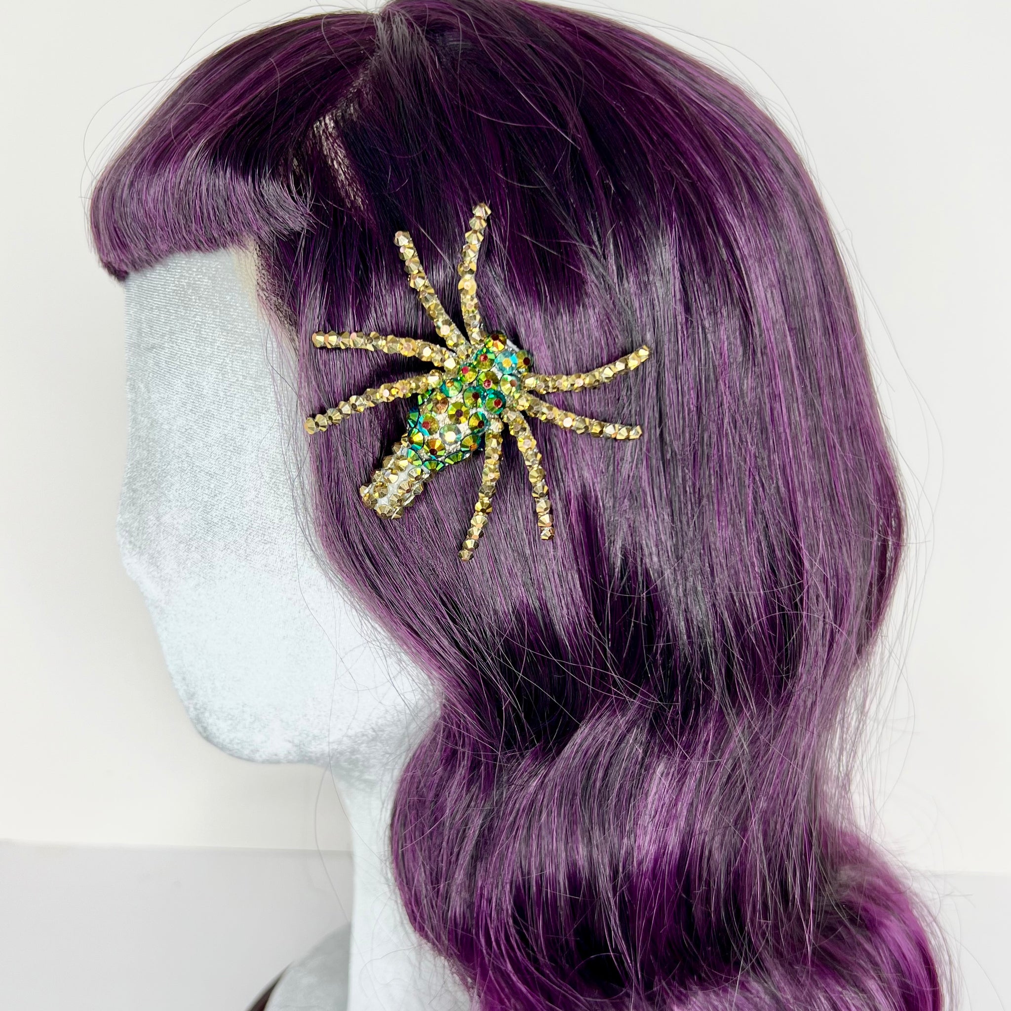 Golden Spider Collection