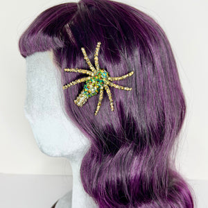Golden Spider Collection