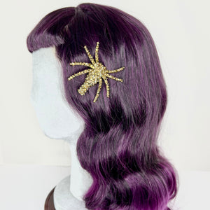 Golden Spider Collection