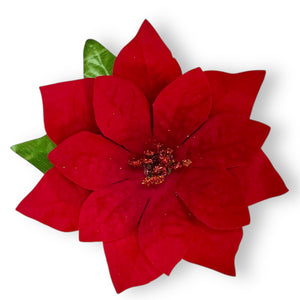 Classic Poinsettia