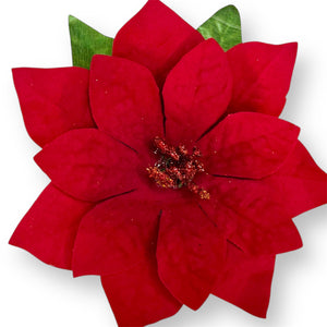 Classic Poinsettia