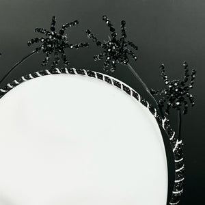 Jinxie Spider Crown