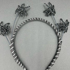 Jinxie Spider Crown