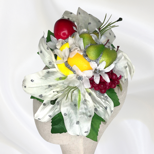 Carmen Fruit & Floral piece