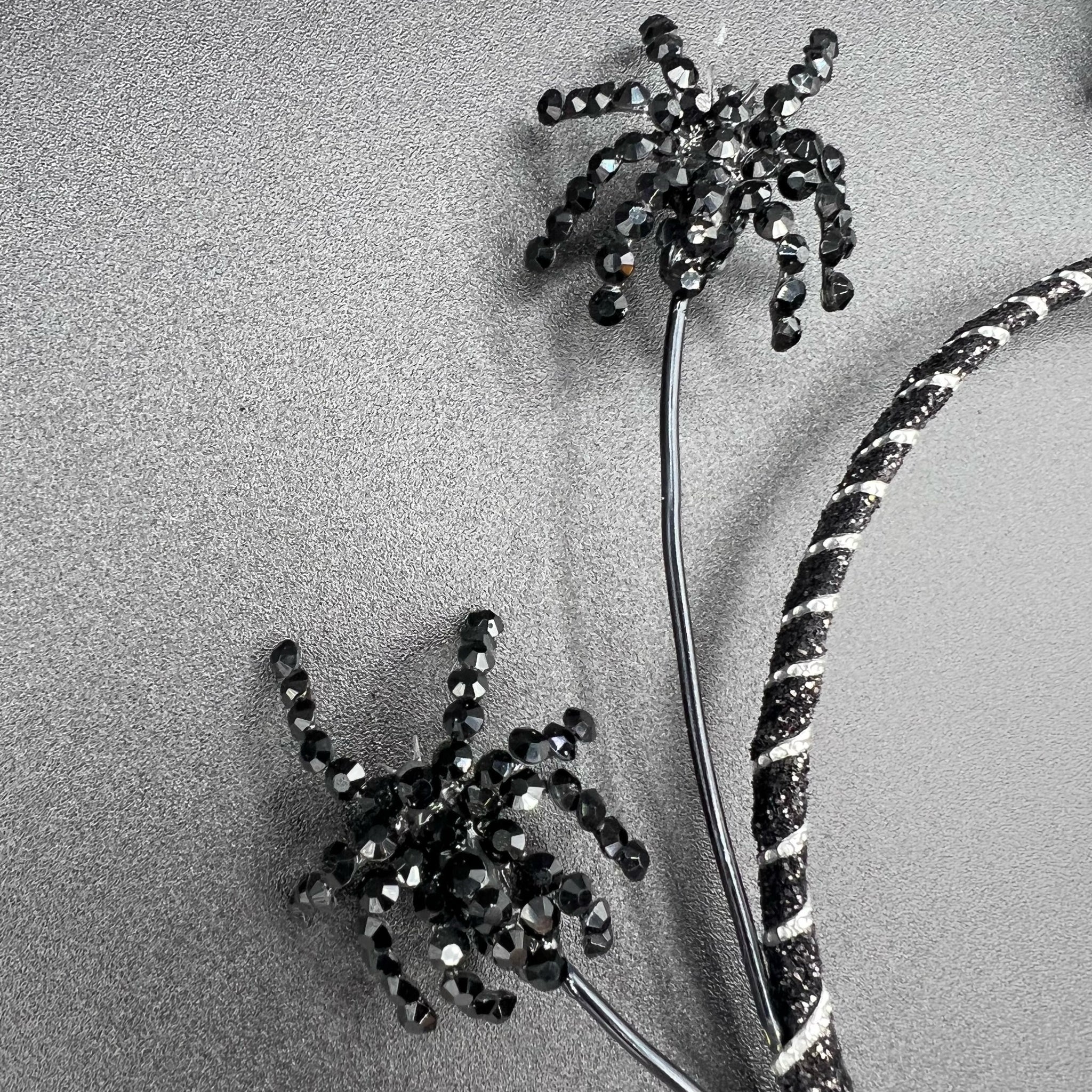 Jinxie Spider Crown