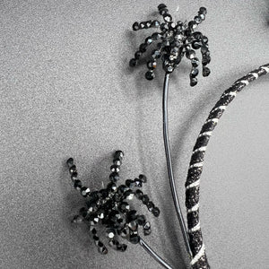 Jinxie Spider Crown