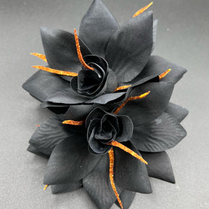 Rosie Halloween Roses