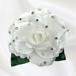 Maravillosa Roses white