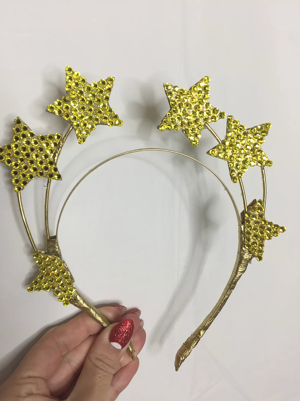 CoCo Star Crown