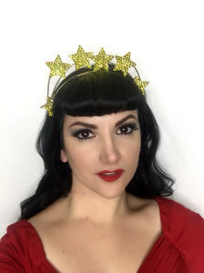 CoCo Star Crown