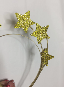 CoCo Star Crown