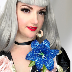 Special edition - Fox Fleur