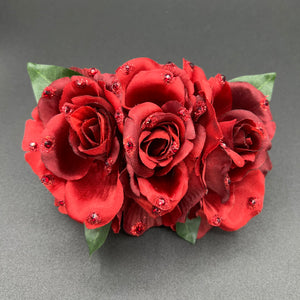 Roses of Passion