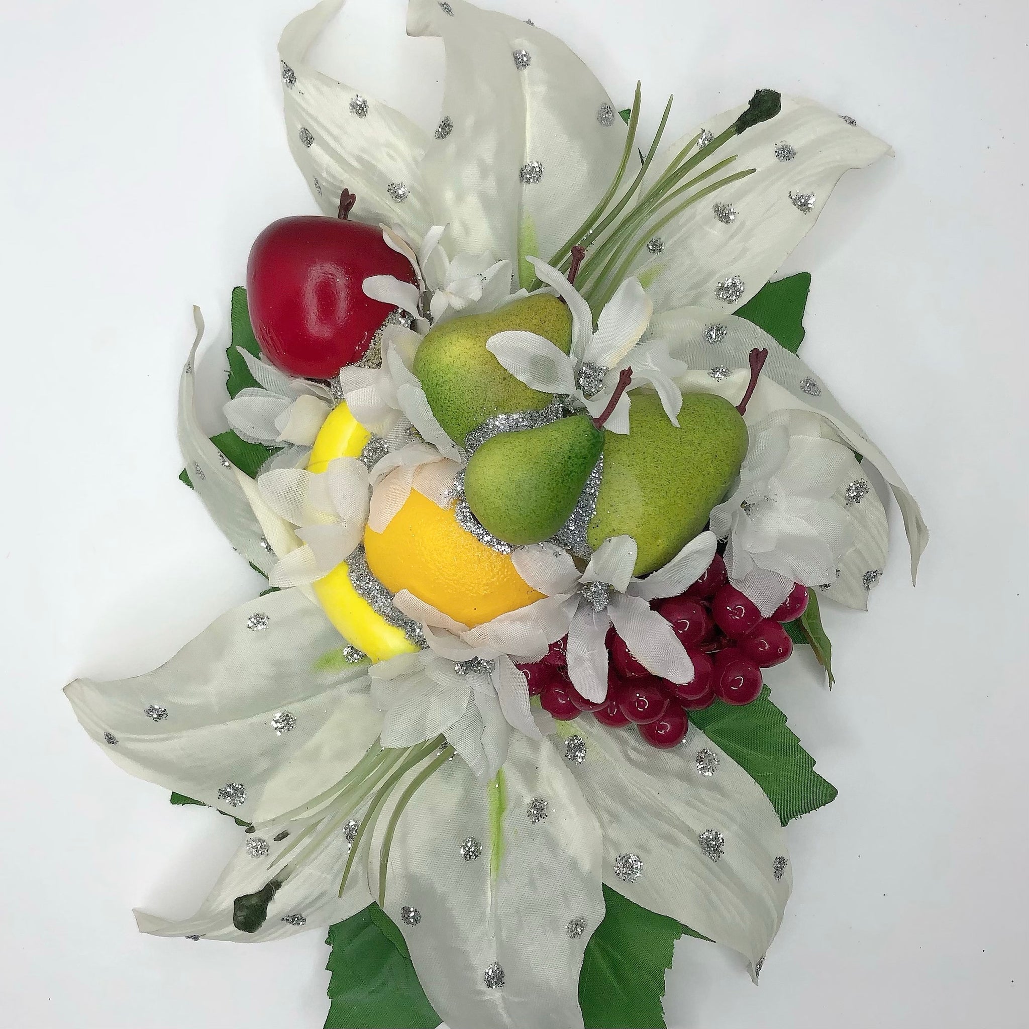 Carmen Fruit & Floral piece